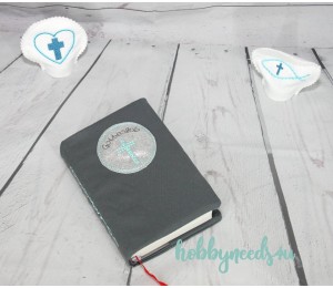 Stickserie - Christliche Motive